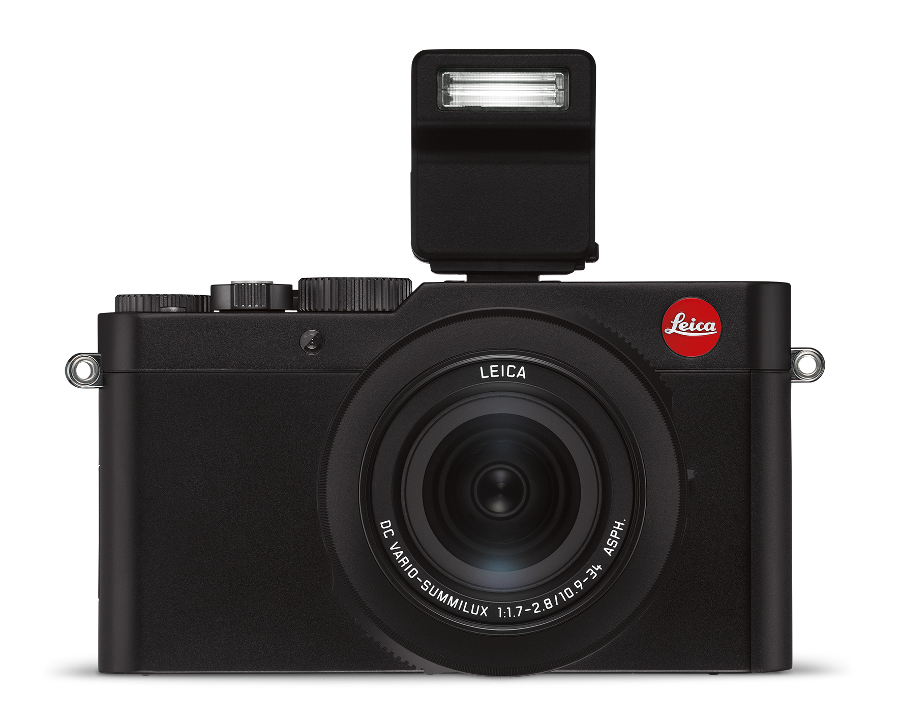 Leica D-LUX 7 black | Kutuzov Photo